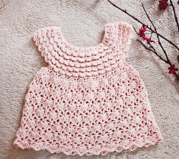 Acacia Dress