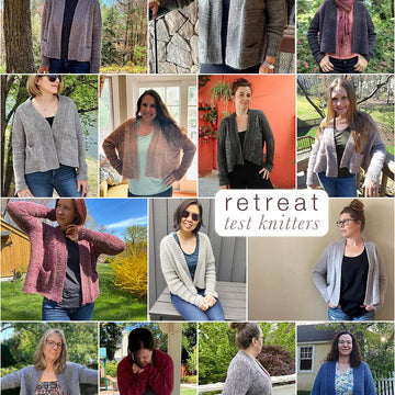 Retreat