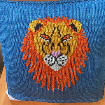 Big Cats - Lion Chart