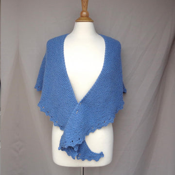 Billie Shawl