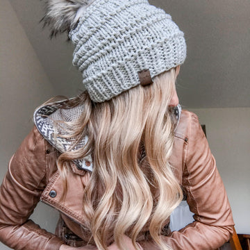 Rhys Beanie
