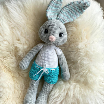 Bunny Yashka