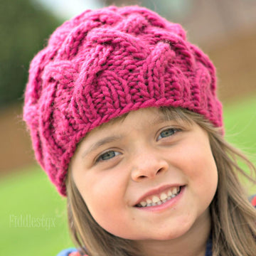 Rose Hat