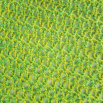 Hocus Pocus Shawl
