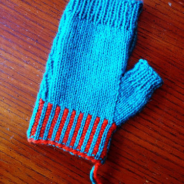 Temple Mitts