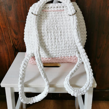 Unicorn combo backpack