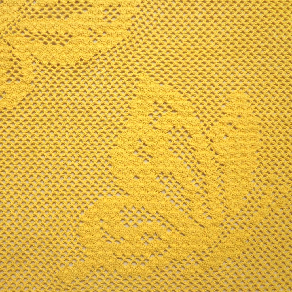 Butterfly Throw
