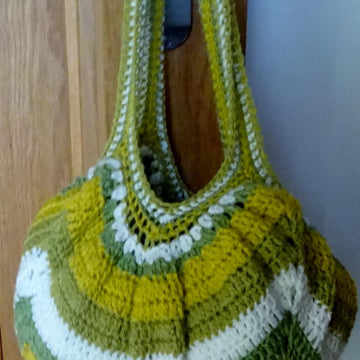 Cheshire Bag