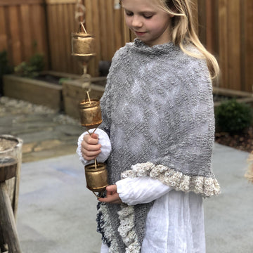 Cora Poncho