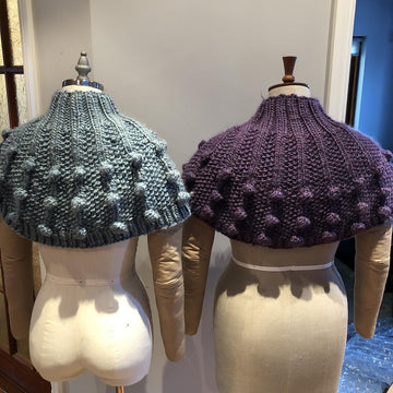 Dots and Dashes Dalek Caplet