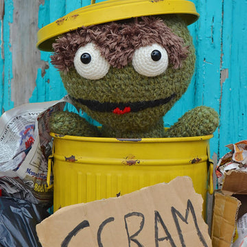 Giant Oscar