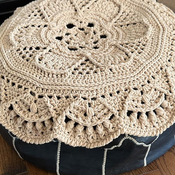 Starlit Mandala