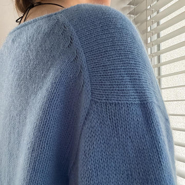 Phoenix Sweater