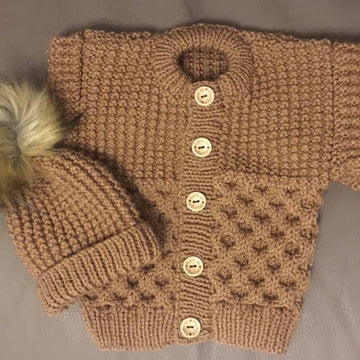 Liam Aran Pattern