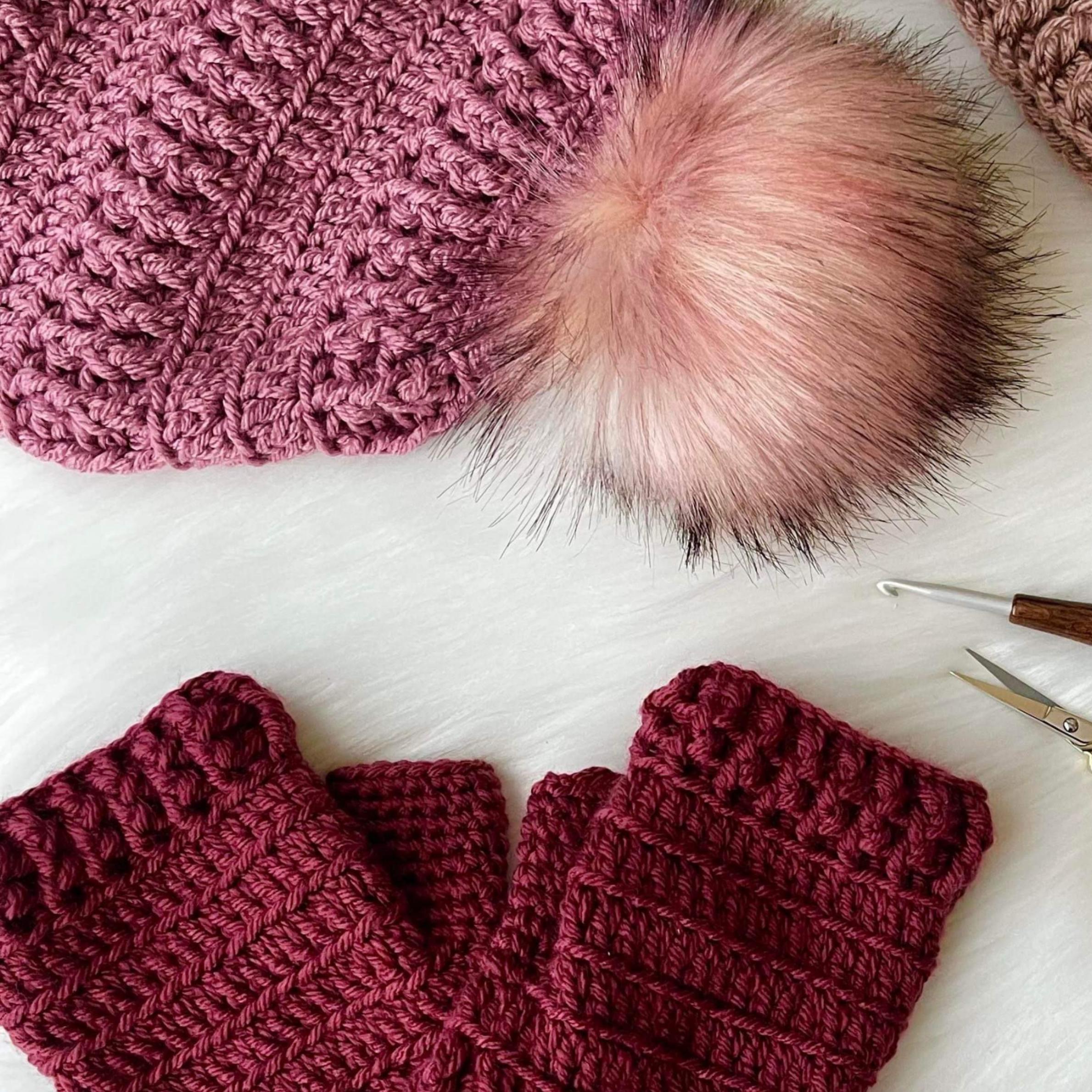 Brooklyn Beanie