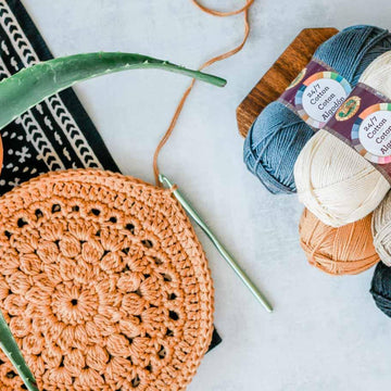 Street Fair Boho Purse