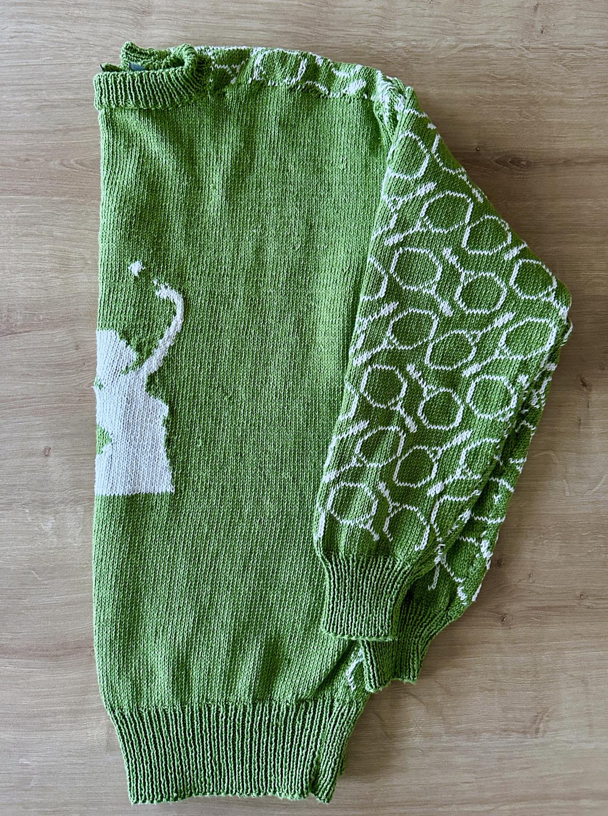 Women´s tennis jacket