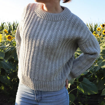Perennial Pullover