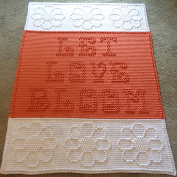 Let Love Bloom