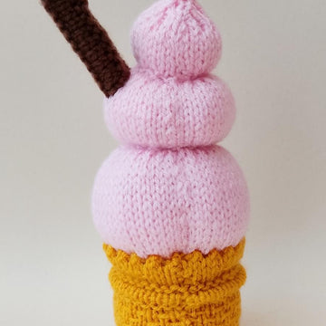 99 Ice Cream Chocolate Orange Cosy