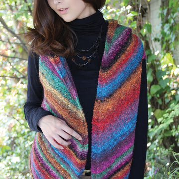 Noro Akita II