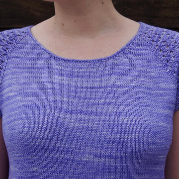 Elva Tee
