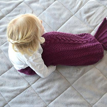 Ariel Mermaid Tail