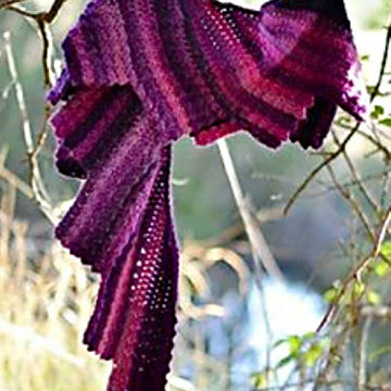 Give Me Wings Scarf