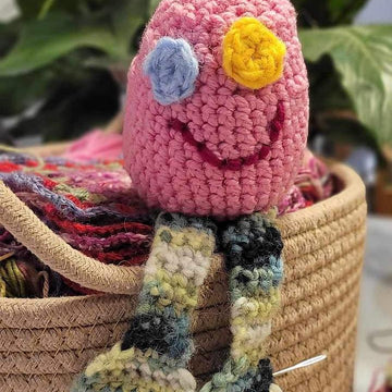 Super Easy Alien