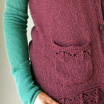 Karnak Vest