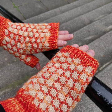 Colony Mitts