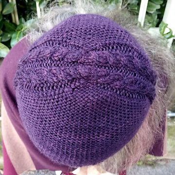 Cables A-side