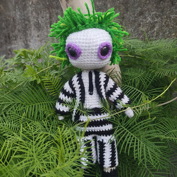Beetlejuice