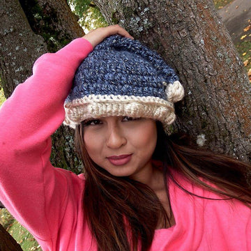 Carnival Polka Hat