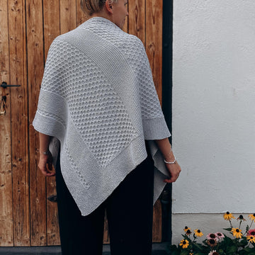Ava Shawl