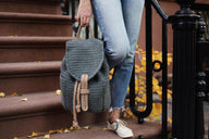 Rec Club Backpack