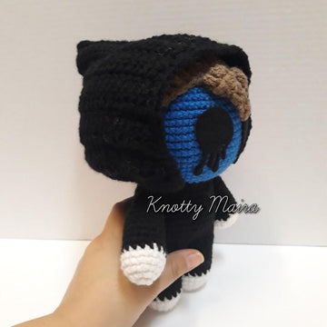 Knotty Eyeless Jack