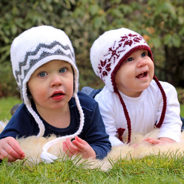 Baby Nordik Hat