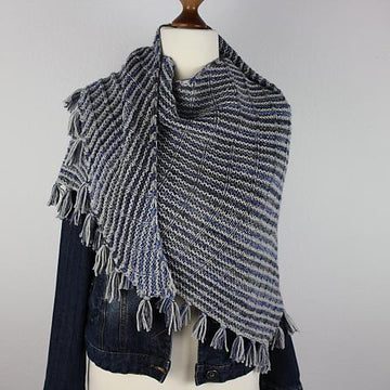 Mika Shawl