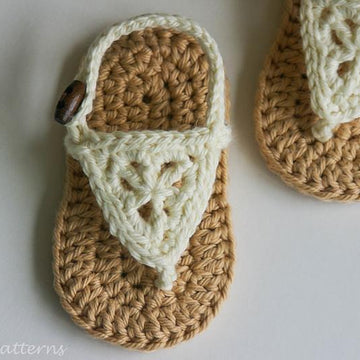 Boho Sandals