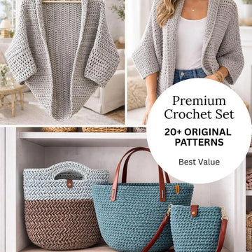 Premium Set 20+