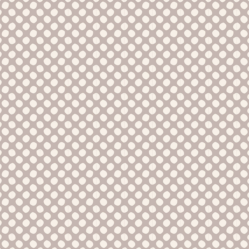 Tilda Paint Dots - Grey