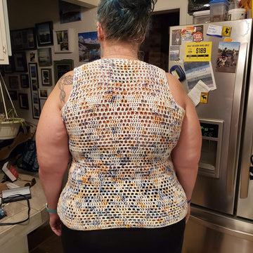 Diamond Top