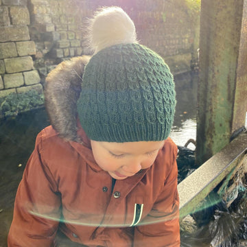 Hayward Beanie