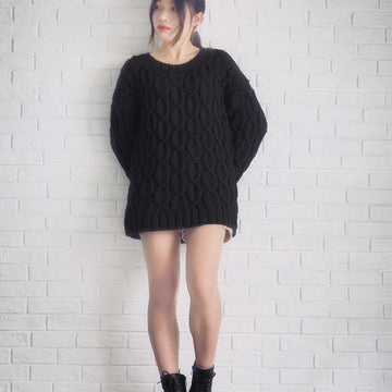 Oden Pullover