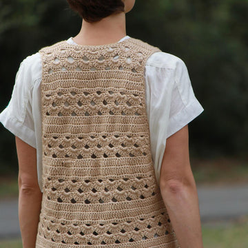 Wanderer Vest