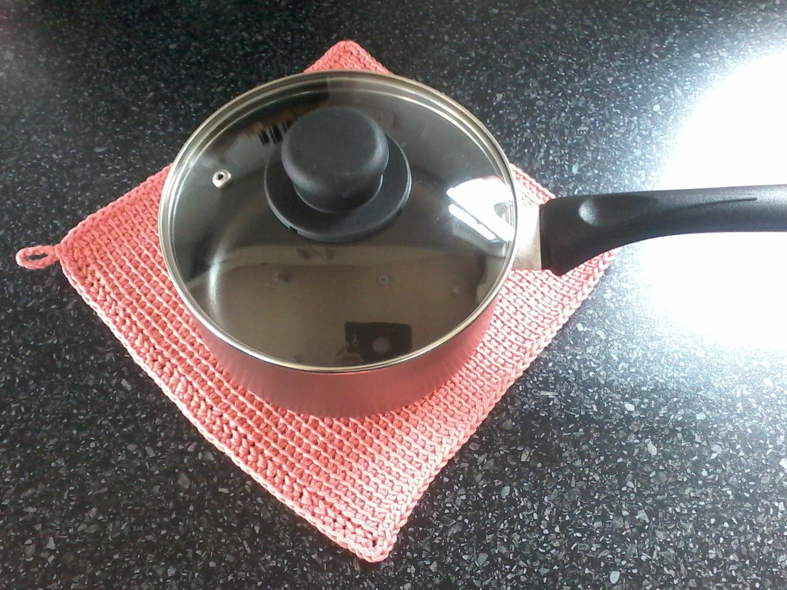 Set of 3 Pot Holders
