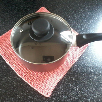 Set of 3 Pot Holders