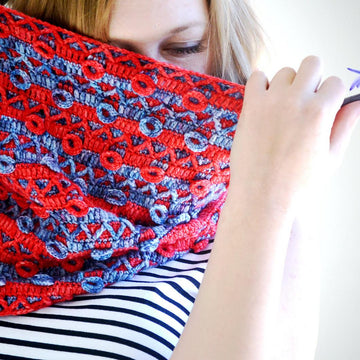 Coco cowl