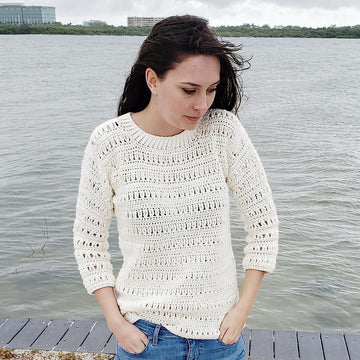 Sawgrass Sweater